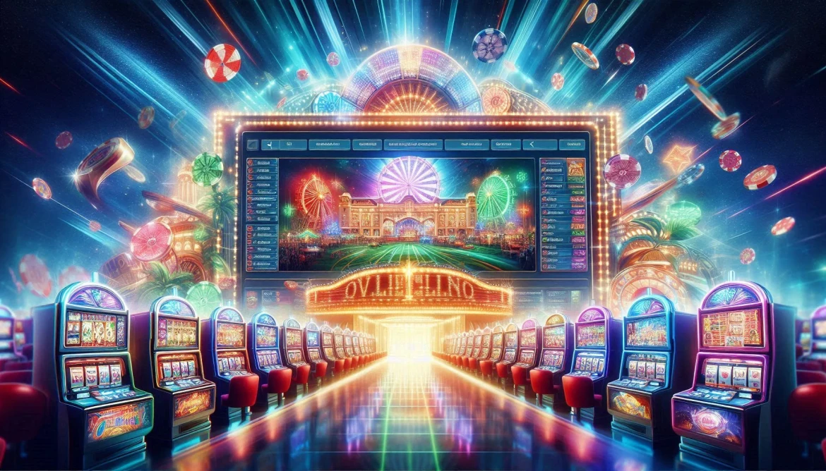 Ice Casino